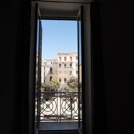 B&B Longobardi Trani Eksteriør bilde